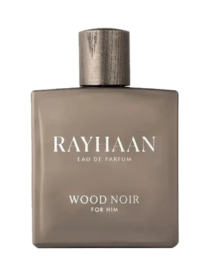 Wood Noir