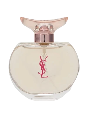 Yves Saint Laurent Young Sexy Lovely