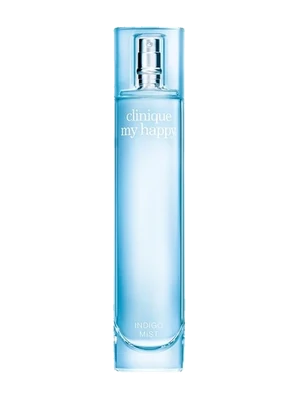 Clinique My Happy Indigo Mist