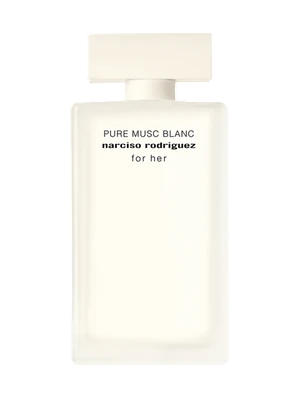 For Her Pure Musc Blanc