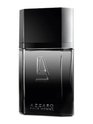 Pour Homme Night Time