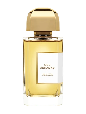 BDK Parfums Oud Abramad