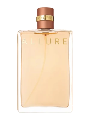Image de Allure Eau de Parfum