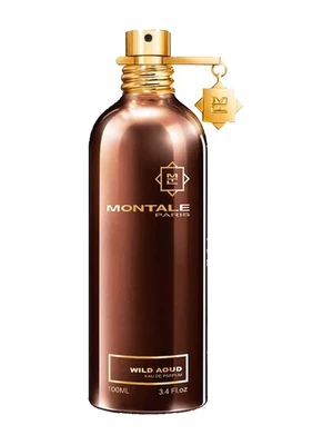 Wild Aoud