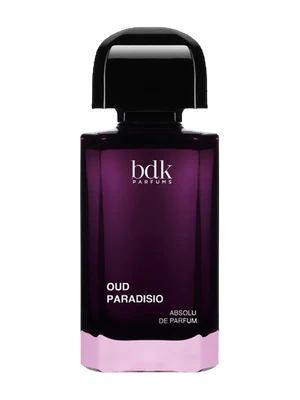 BDK Parfums Oud Paradisio
