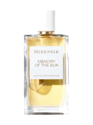 Mizensir Memory of the Sun