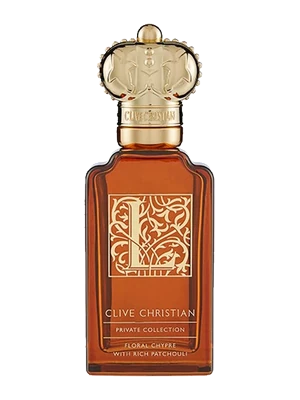 L Floral Chypre