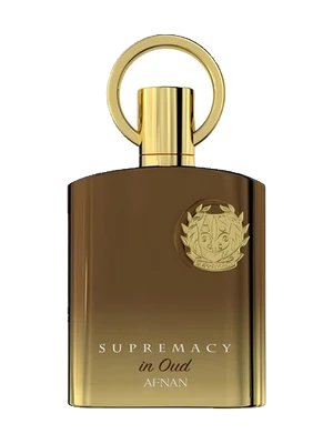Supremacy in Oud