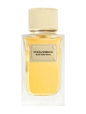 Velvet Honey Santal