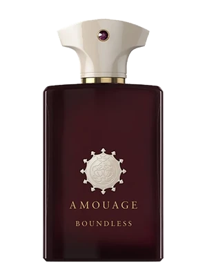 Boundless