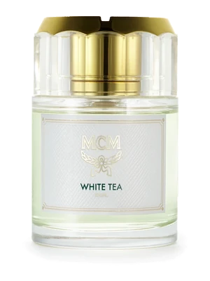 MCM White Tea