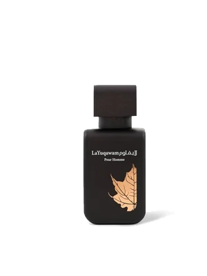 Rasasi La Yuqawam Pour Homme