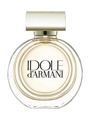 Idole d'Armani