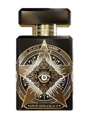 Oud for Grace