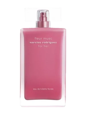 Narciso Rodriguez For Her Fleur Musc Eau de Toilette Florale