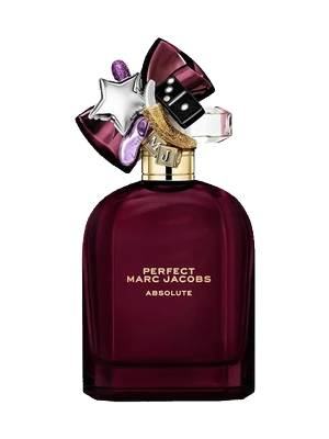 Marc Jacobs Perfect Absolute