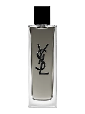 MYSLF Eau de Toilette Intense