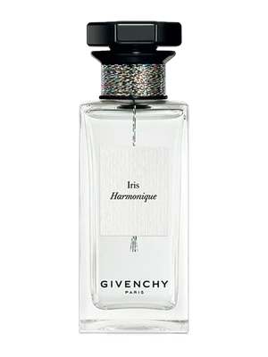 Iris Harmonique