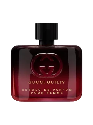 Guilty Absolu de Parfum Pour Femme