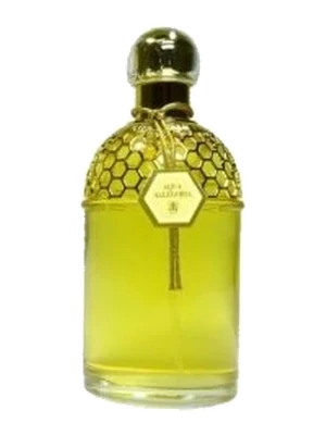 Guerlain Ylang & Vanille