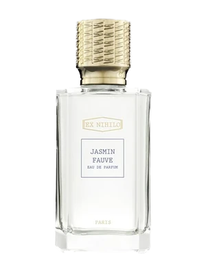 Ex Nihilo Jasmin Fauve