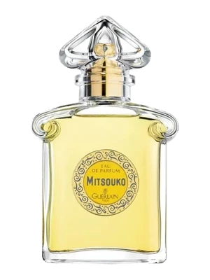 Guerlain Mitsouko