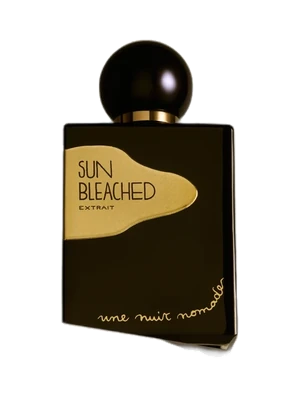 Sun Bleached Extrait
