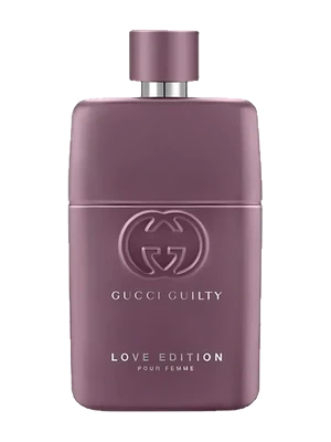 Guilty Love Edition Pour Femme (2024)