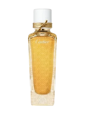 Oud Vanille