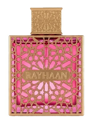 Rayhaan Kiss