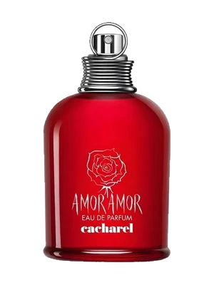 Amor Amor Eau de Parfum