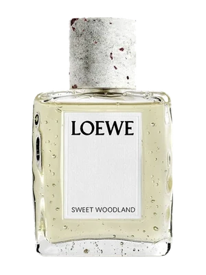 Sweet Woodland