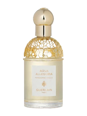 Guerlain Aqua Allegoria Mandarine Basilic