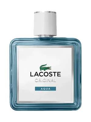 Lacoste Original Aqua