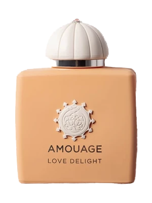 Love Delight