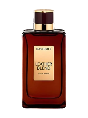 Davidoff Leather Blend