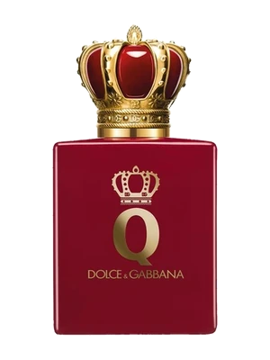 Q by Dolce & Gabbana Elixir