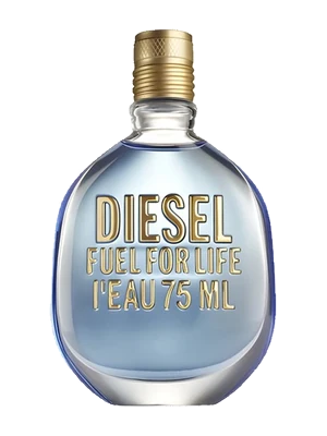 Diesel Fuel for Life l'Eau