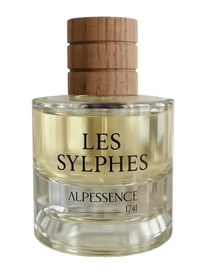 Les Sylphes