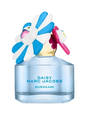 Daisy Murakami Blue Limited Edition