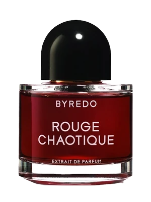 Rouge Chaotique