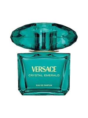 Crystal Emerald
