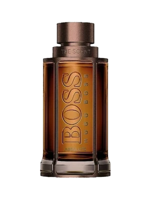 Hugo Boss Boss The Scent Absolute for Him
