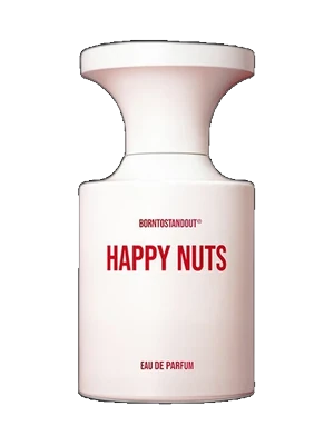 Born to Stand Out Happy Nuts