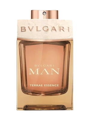 Man Terrae Essence
