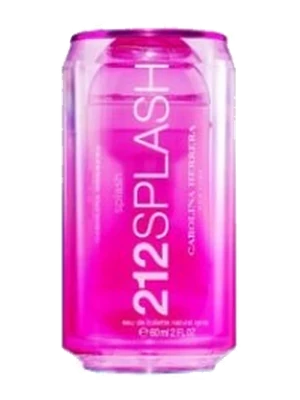 212 Splash (2008)