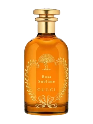 Rosa Sublime