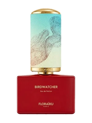 Birdwatcher