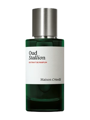 Oud Stallion