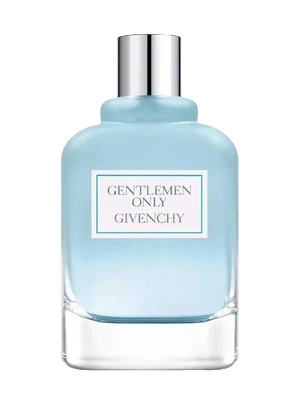 Gentleman Only Fraîche
